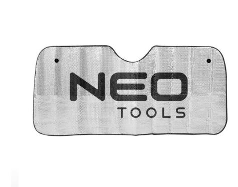 PARASOLE PER PARABREZZA - NEO 1380X700MM ART. 10-470