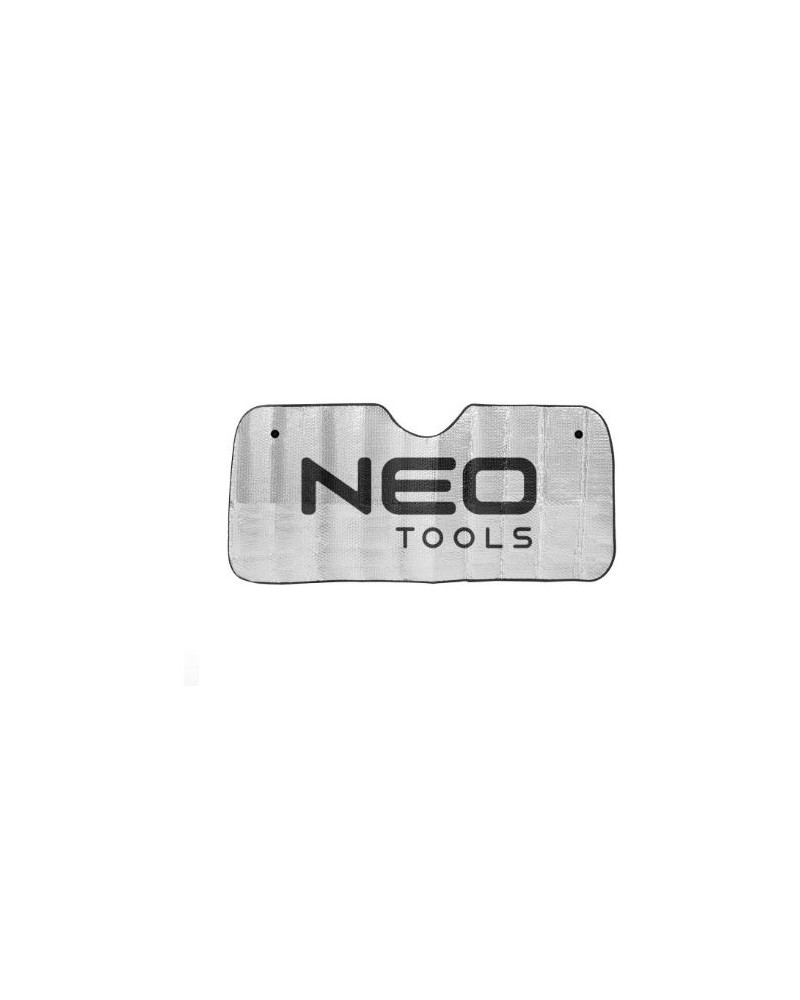 PARASOLE PER PARABREZZA - NEO 1380X700MM ART. 10-470