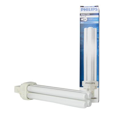 PHILIPS MASTER PL-C 26W/827/2P