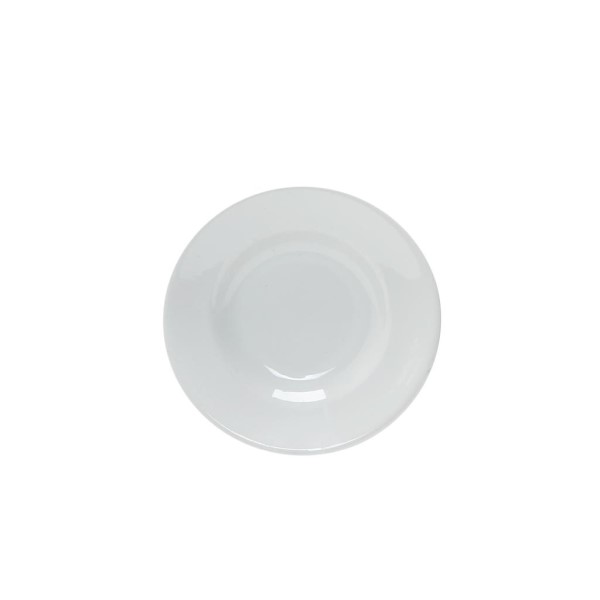 PIATTO FONDO 23,5CM LINEA TIVOLI SATURNIA