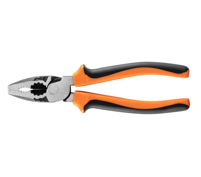 PINZA COMBINATA 40% FS 180 MMMARCA: NEO TOOLS.