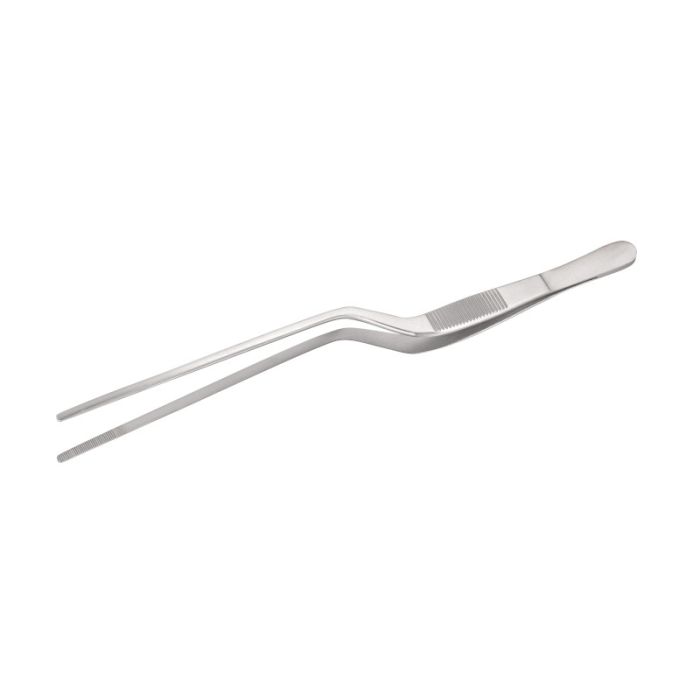 PINZA OFFSET INOX 20,5CM ILSA