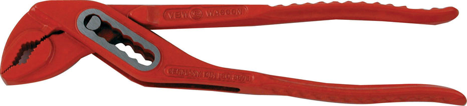 PINZA REGOLABILE X TUBI VBW 966 MM160