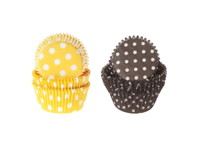 PIROTTINI CARTA 5CM COLORATI LILLO PEDRINI 100PZ