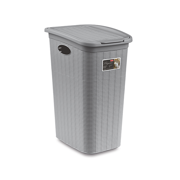 PORTABIANCHERIA LT36 GRIGIO ELEGANCE STEFANPLAST