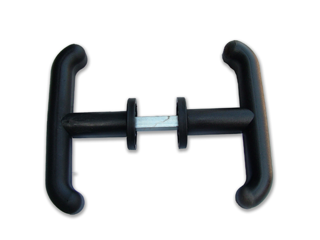 PREFER 0434-0800 COPPIA MANIGLIE