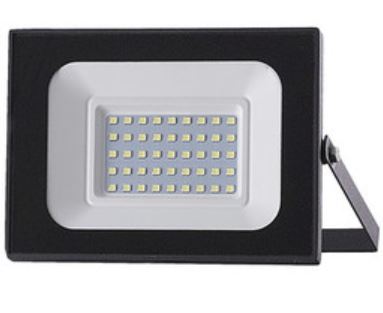 PROIETTORE LED SMD 30W 4000K NATURALE 2400LM