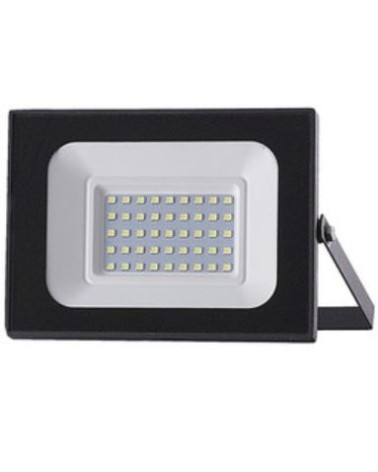 PROIETTORE LED SMD 70W 4000K NATURALE 5600 LUMEN