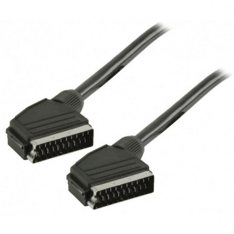 PROLUNGA SCART 21 POLI 1,5MT