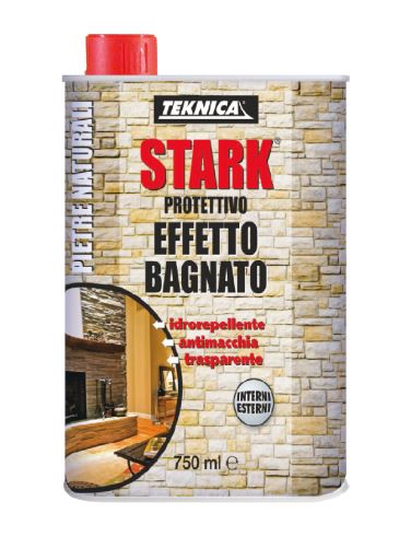 PROTETTIVO PIETRA EFFETTO BAGNATO STARK LT2,5 ART. TK05-0236 TEKNICA