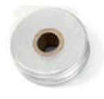 PULEGGIA MM32 A4 CON BOCCOLA IN OTTONE INOX AISI316