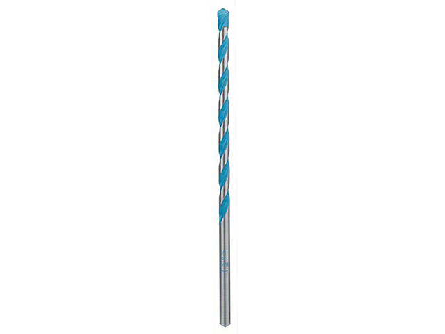PUNTA BLU MULTICONSTRUCTION  DIAM.6MM BOSCH