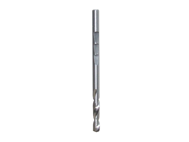 PUNTA GUIDA PER ALBERO 6,35X80MM ART. 57534
