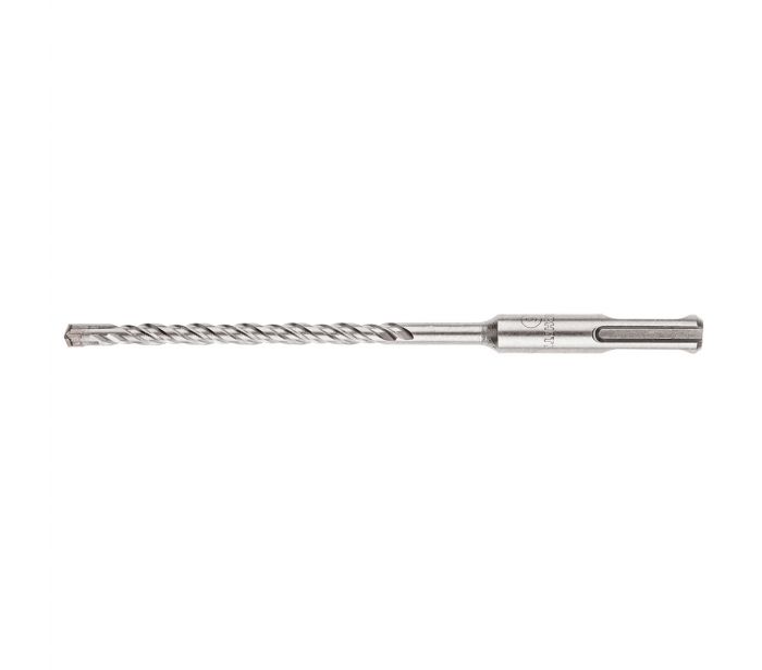 PUNTA PER CALCESTRUZZO, SDS PLUS, 10X160 MM, S4, QUATTRO TAGLIENTI