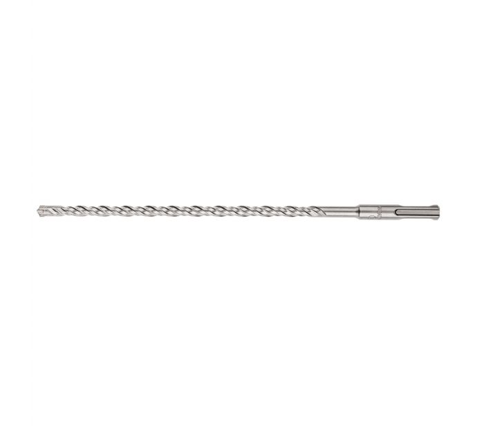 PUNTA PER CALCESTRUZZO, SDS PLUS, 10x260 MM, S4, QUATTRO TAGLIENTI