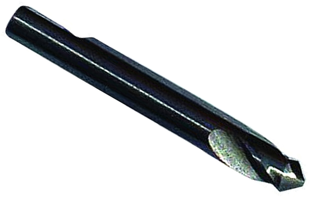 PUNTA PILOTA PER TAZZE DA 12-50 MM 6X45MM