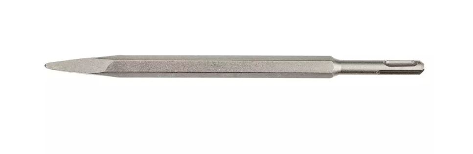 Punta SDS Plus 14 x 250 mm 57H556 GRAPHITE
