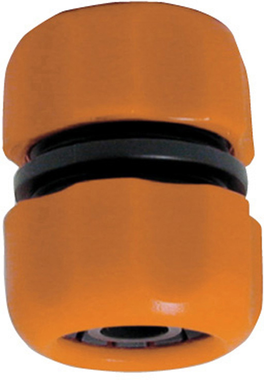 Raccordo di giunzione per due tubi 1/2 PAPILLON