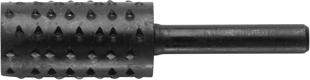 RASPA ROTATIVA CILINDRICA MAURER X LEGNO DIAMETRO 6MM