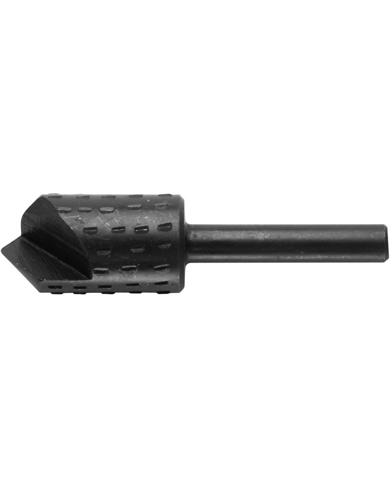 RASPA ROTATIVA X SVASARE PER LEGNO DIAMETRO 6MM