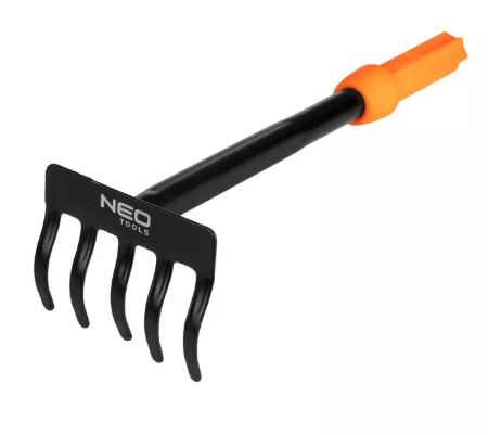 RASTRELLO PICCOLO SISTEMA CLICK NEO TOOLS ART. 95-073