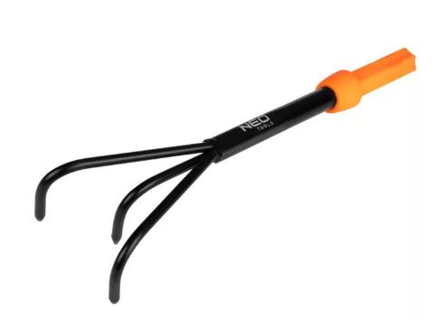 RASTRELLO TRE DENTI ART. 95-076 NEO TOOLS