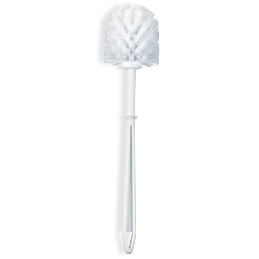 RICAMBIO SCOPINO WC PALLA BIANCO ART. 0091