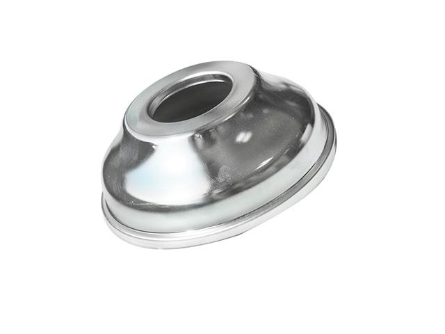 ROSETTA BOMBATA CROMATA DIAM. 30MM