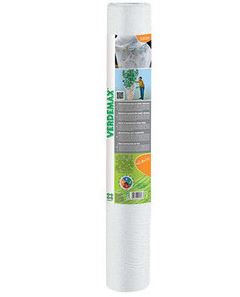 ROTOLO ANTIGELO IN TNT 17G/M2 0,7X10 MT VERDEMAX