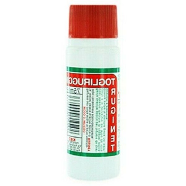 RUGINET SMACCHIATORE TOGLIRUGGINE 75ML KIBO