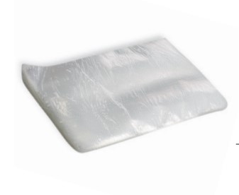 SACCO SOTTOVUOTO GOFFRATO  15X25CM 100PZ