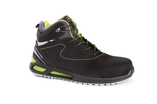 SCARPA ANTINFORTUNISTICABALI S3 TAGLIA 42 ESD GIASCO