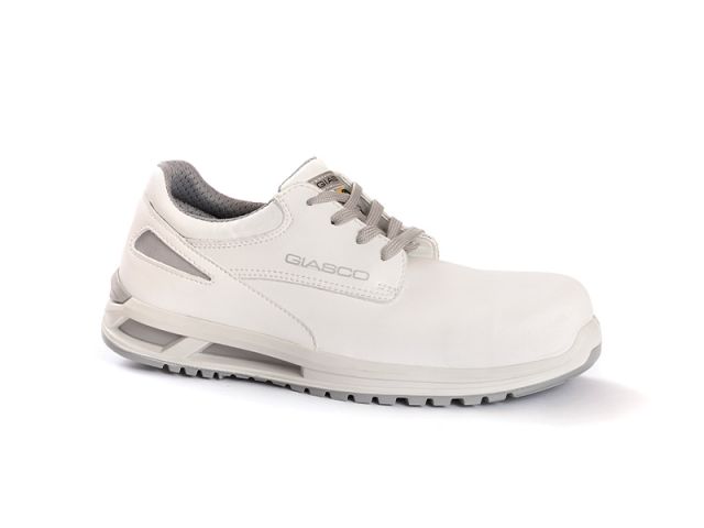 SCARPA ANTINFORTUNISTICAMAUI S3 TAGLIA 38 ART. 3H191I ESD GIASCO