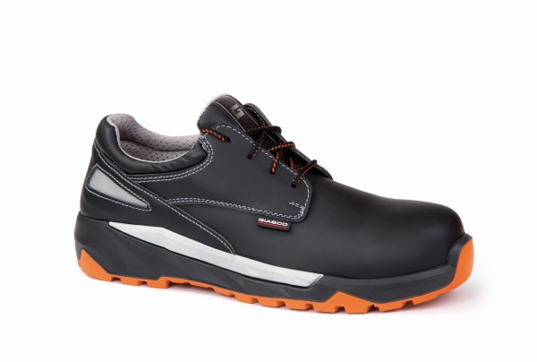 SCARPA ANTINFORTUNISTICA ANETO S3 TAGLIA 40 GIASCO