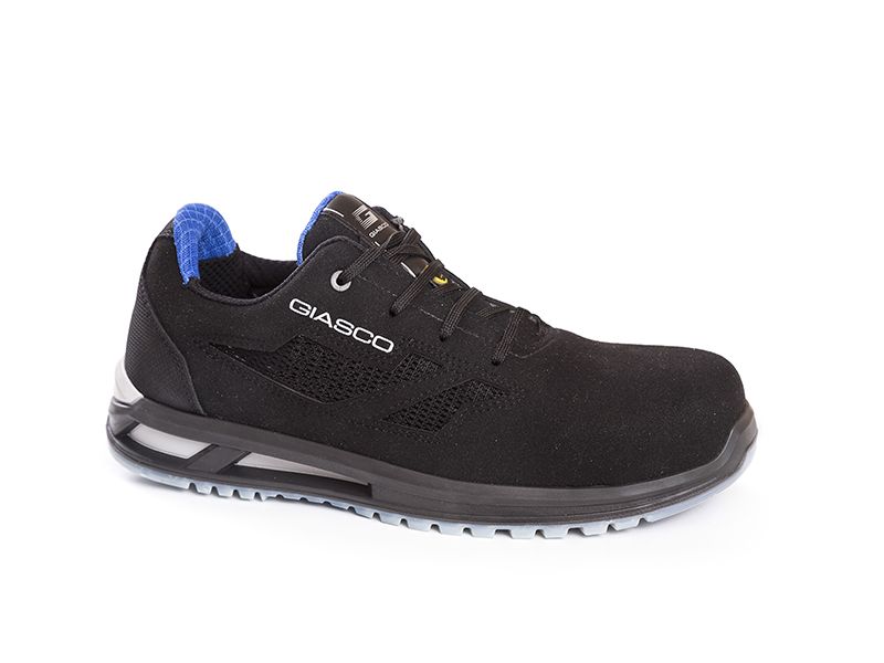 SCARPA ANTINFORTUNISTICA FUERTEVENTURA S1P TAGLIA 46 GIASCO