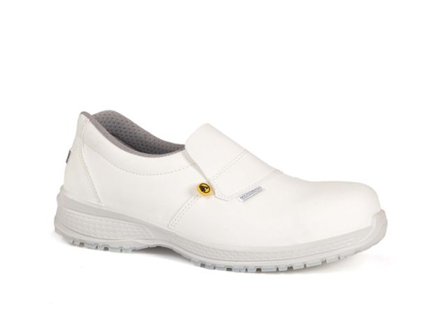 SCARPA ANTINFORTUNISTICA POLO S2 TAGLIA 45 GIASCO