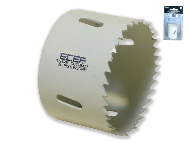 SEGA A TAZZA BIMETALLICA DIAM. 35MM 57035 ECEF