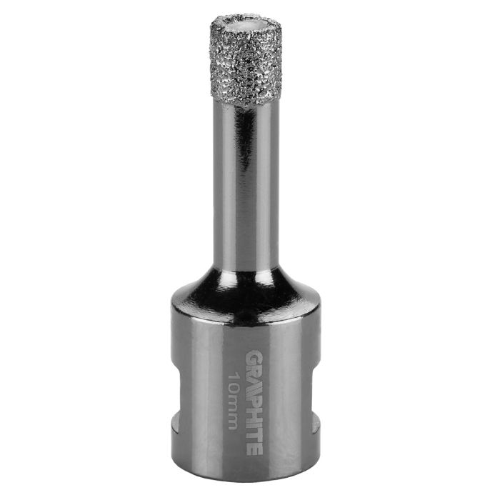 Sega a tazza diamantata 32 mm x M14 art. 55H309 GRAPHITE