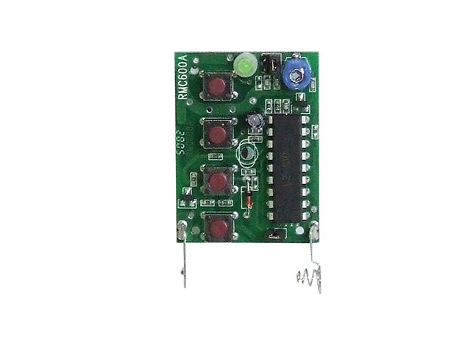 SICE 6900275 SCHEDA RADIOCOMANDO 02 remocon