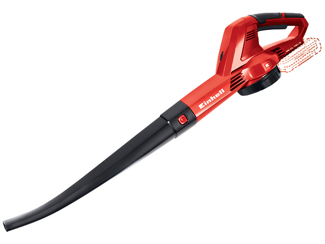 Soffiatore a batteria PXC SOLO. Senza batteria e caricabatteria,  Einhell 3433532