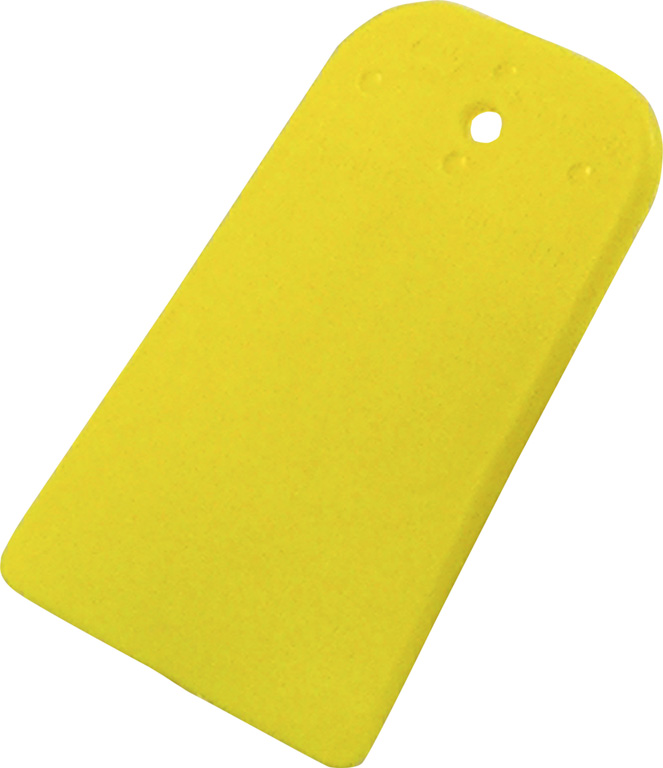 SPATOLA PER STUCCATORI FLESSIBILE CM12