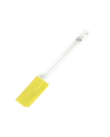 SPATOLA SILICONE GRANDE BLU ACC026