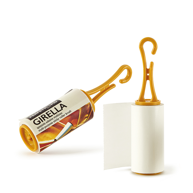 SPAZZOLA ADESIVA GIRELLA MT10 ART.0126B PERFETTO