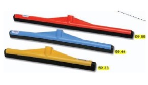SPINGIACQUA IN PLASTICA CM55