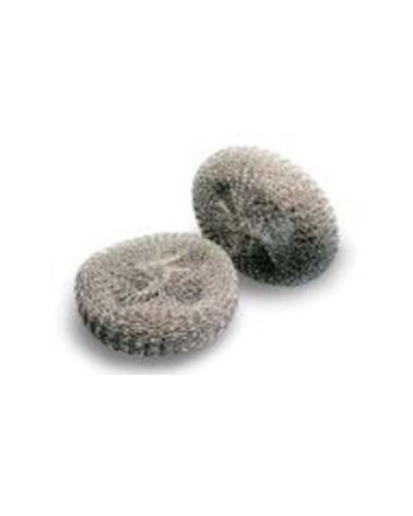 SPUGNA ZINCATA GRAMMI 40