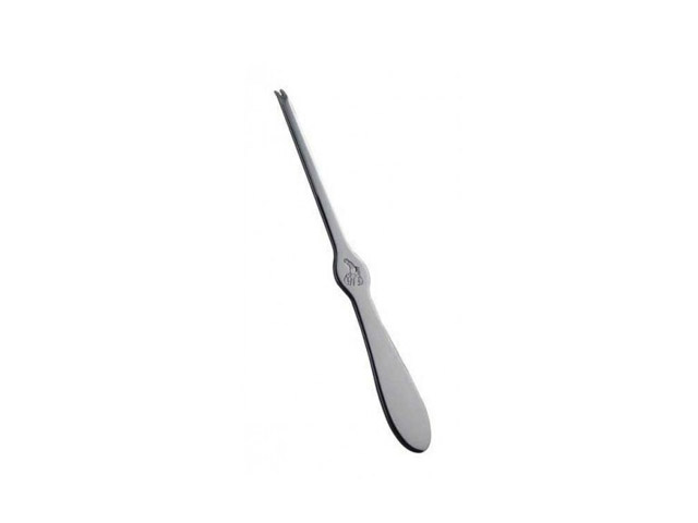 STILETTO PER ARAGOSTA GRAND HOTEL. Stiletto Aragosta Mod. GRAND HOTEL ARHO in acciaio 18/10 Made in Italy