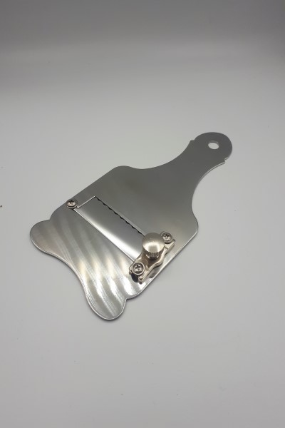 TAGLIA TARTUFI INOX LAMA DENTATA CALDER ART.690