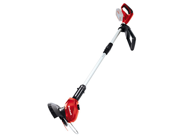Tagliabordi PXC (solo corpo) a batteria Codice Einhell 3411172.
