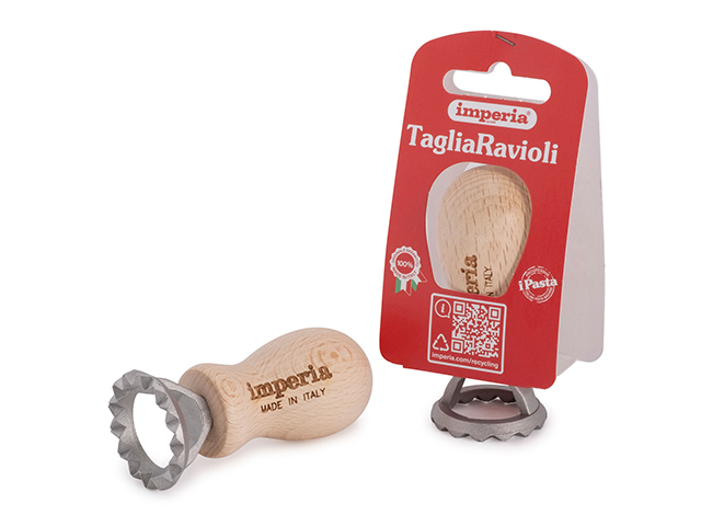 TAGLIARAVIOLI TONDO MM30 ART. 7801