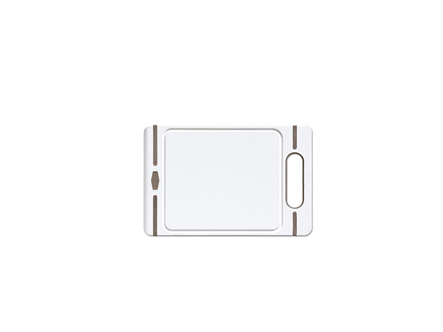 TAGLIERE ITALIAN CHEF 34X22CM X ALTEZZA 1CM